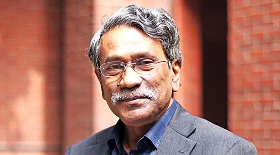 আলী রীয়াজ