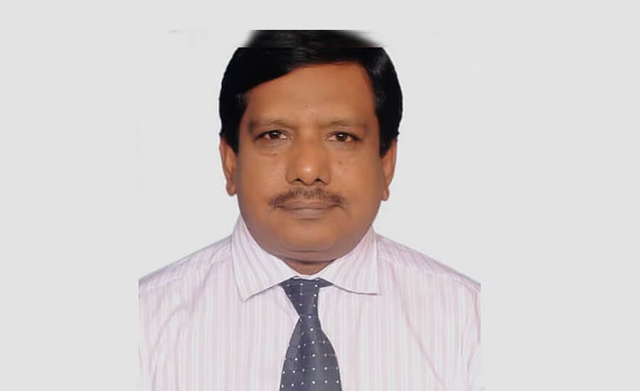 ওয়াহেদ-উজ-জামান বুলু